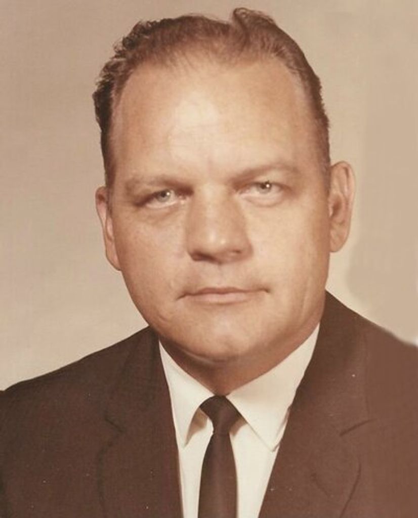 Raymond Dean Nichols Profile Photo
