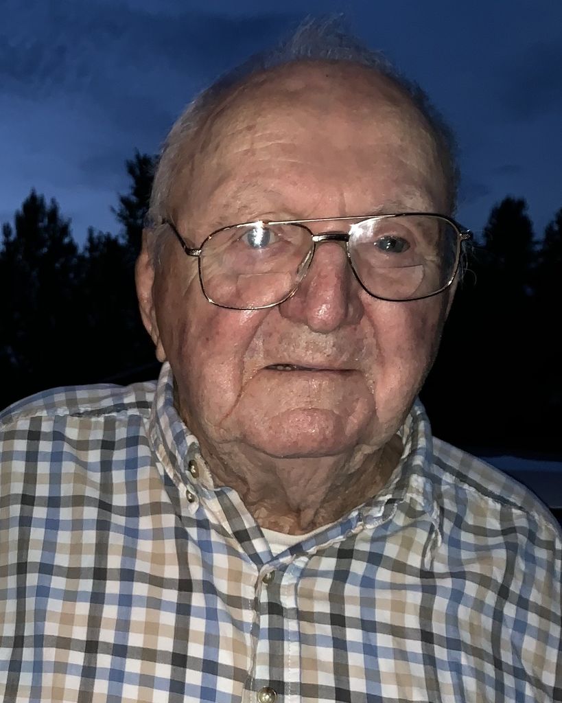 James William "J.W." Arp