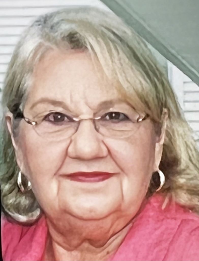 Joanna Morgan Profile Photo
