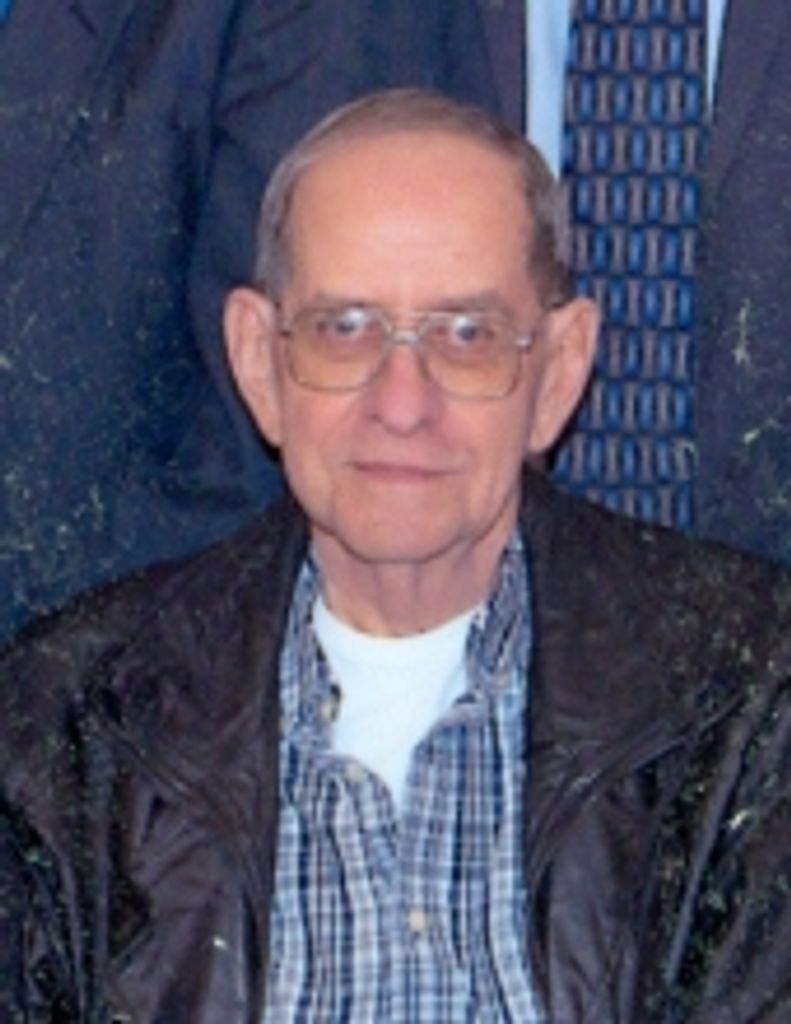 David Johns Profile Photo