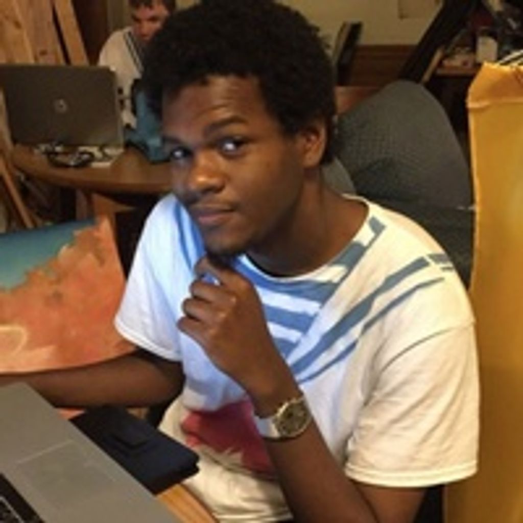 Nikolai  Marc Maximay Profile Photo