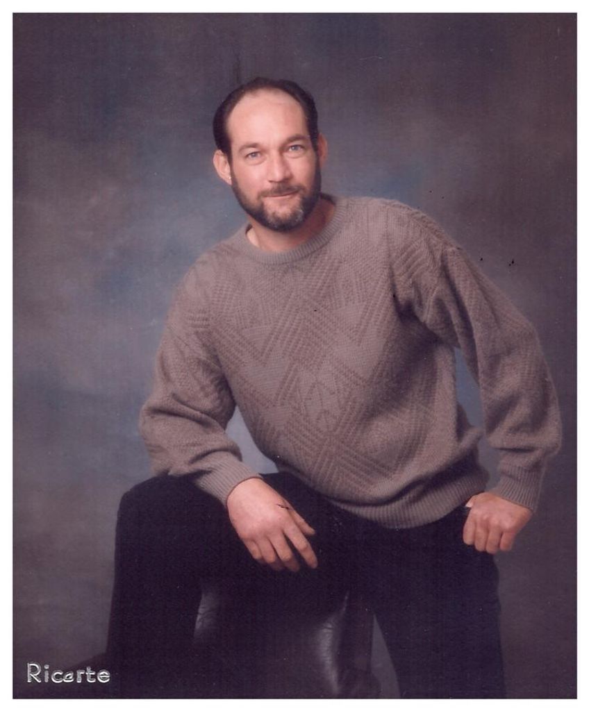 Edward B. "Eddie" Childers Profile Photo