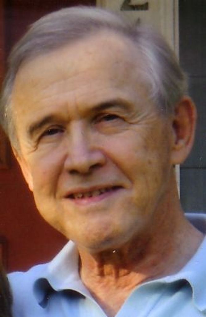 P. Michael Labaire