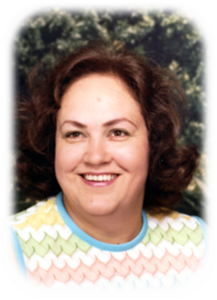 Betty Jo Perry