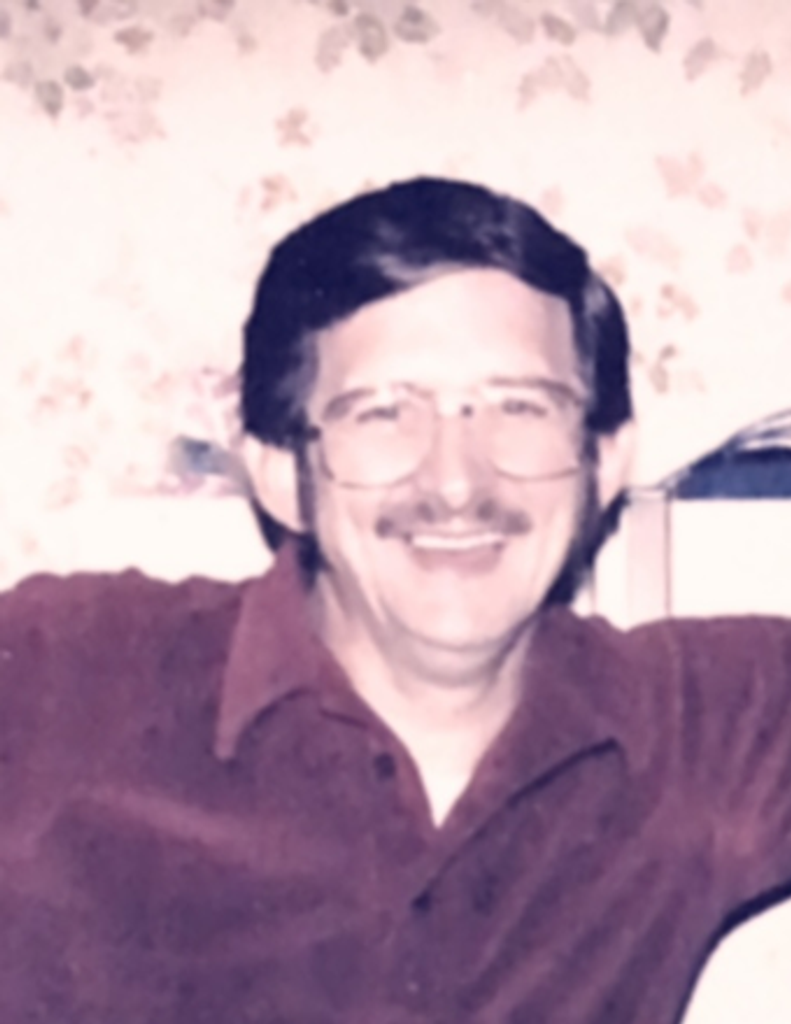 Marlon Larry Beasley