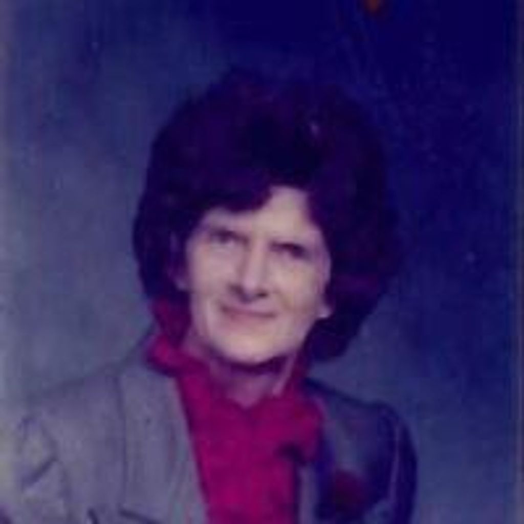 Allene F. Blevins
