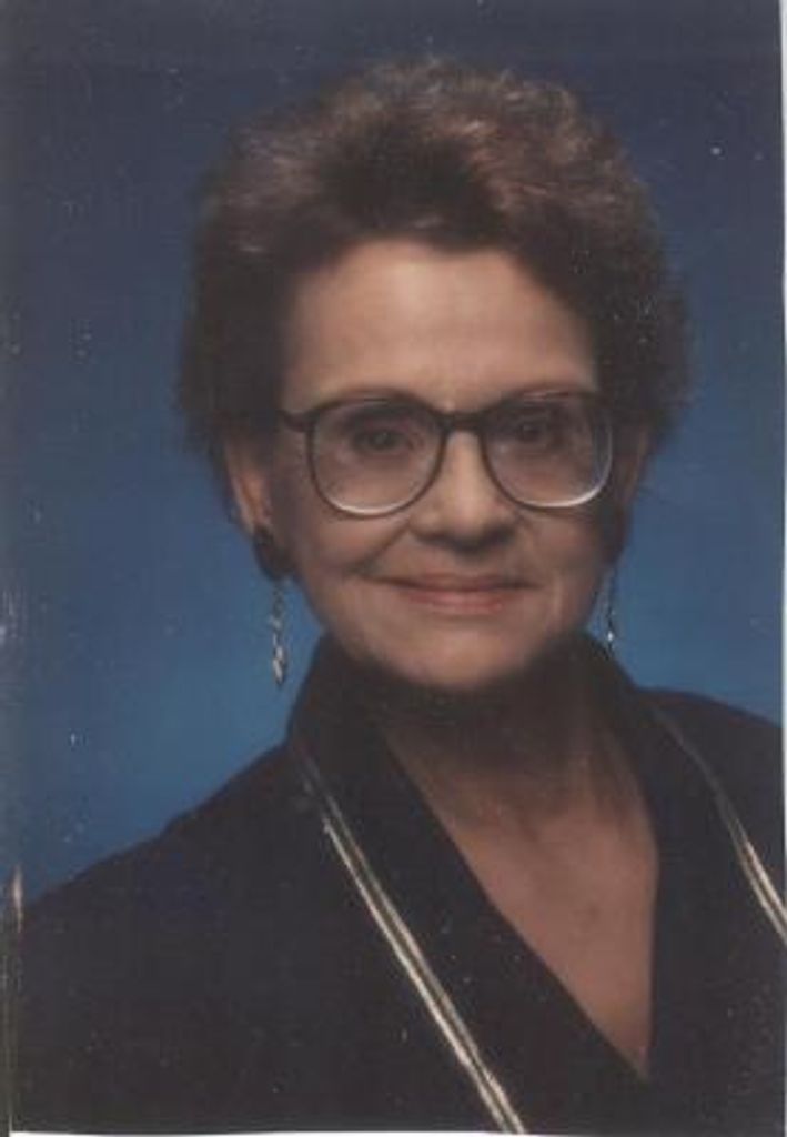 Suttle, Sharon Maxine