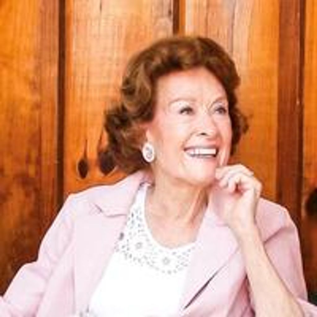 Ann Galloway Rorie
