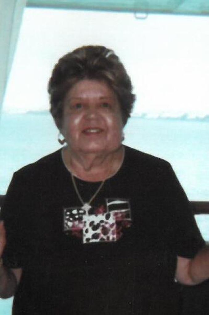 Patricia Negron Schwabe
