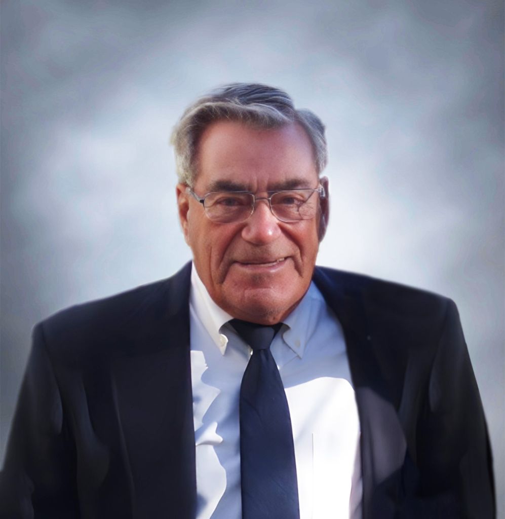 James Bourque Profile Photo