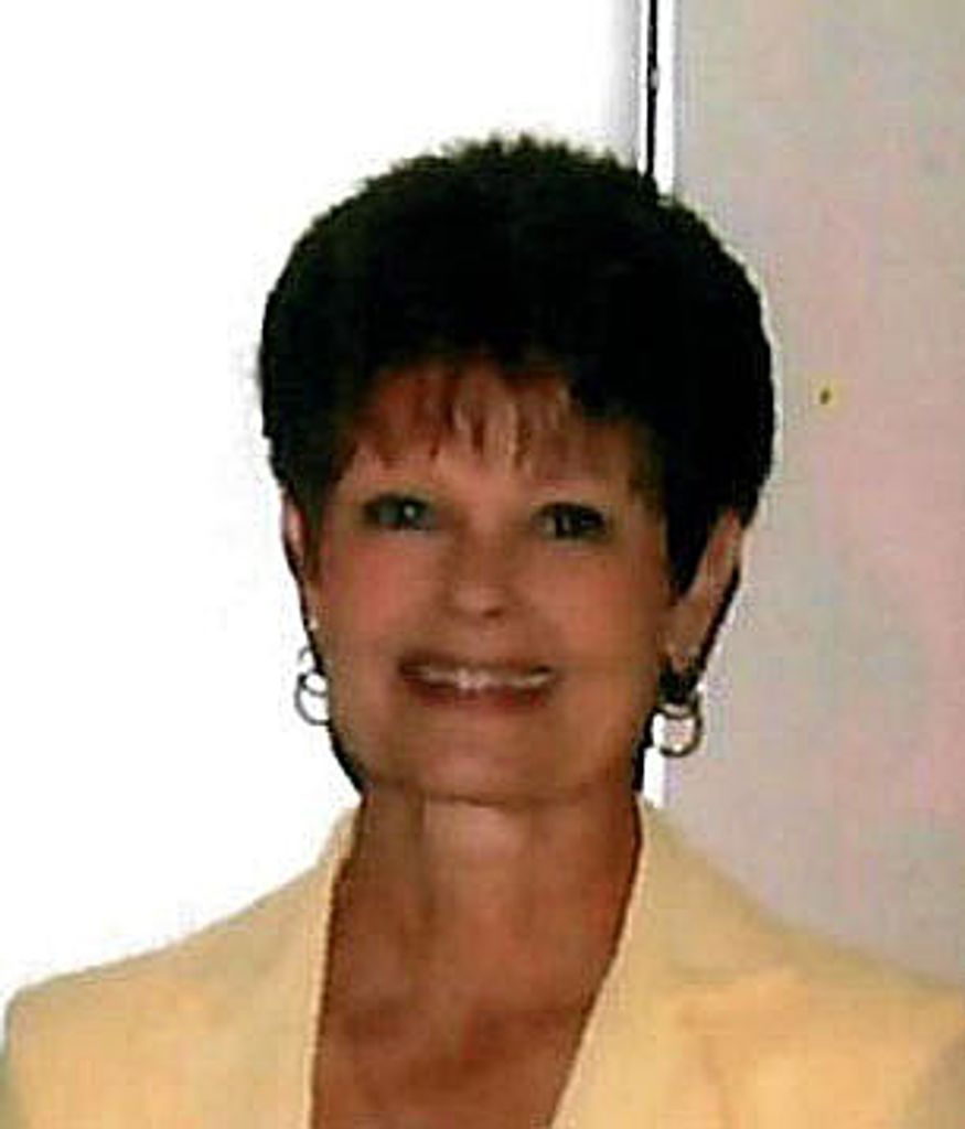 Cynthia Jane Weir
