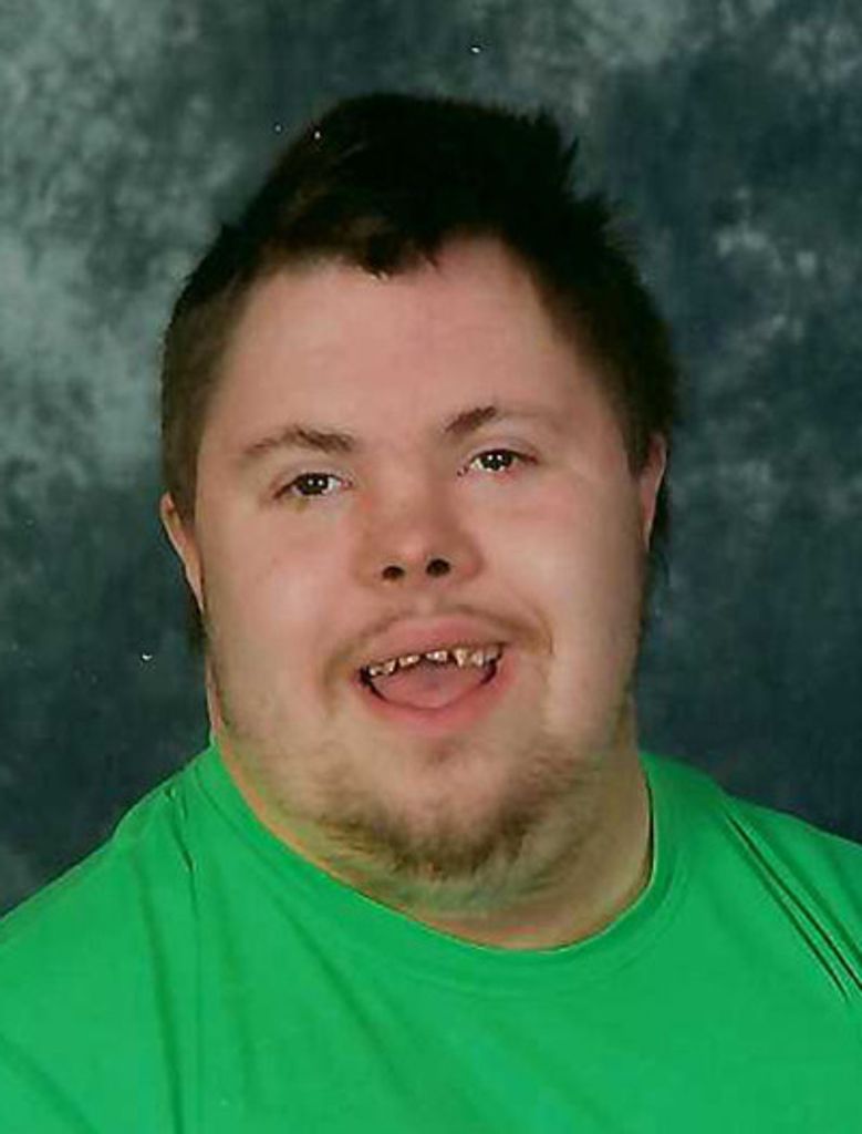 Jory Daniel Voss Profile Photo