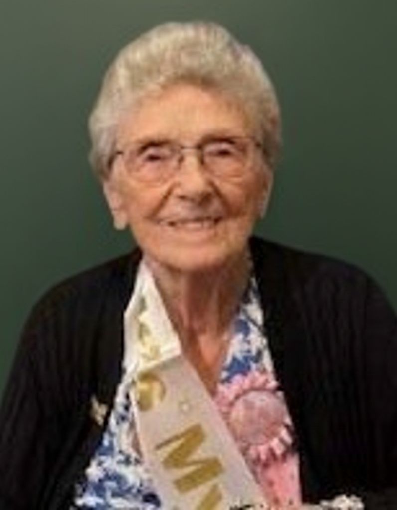 Joann D. Keyandwy Profile Photo