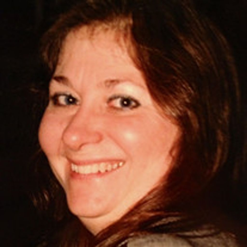Mary Morris