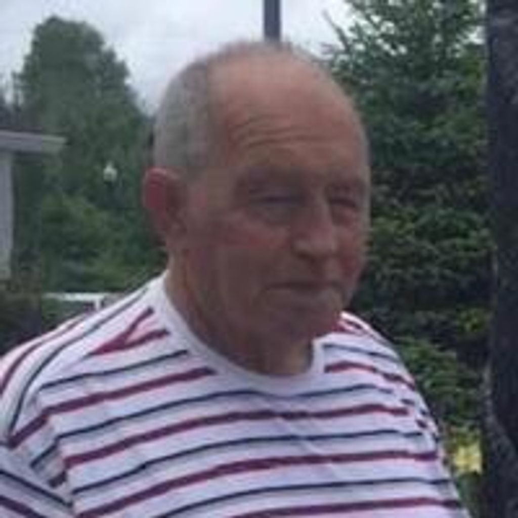 Jesse Joseph Sims Profile Photo