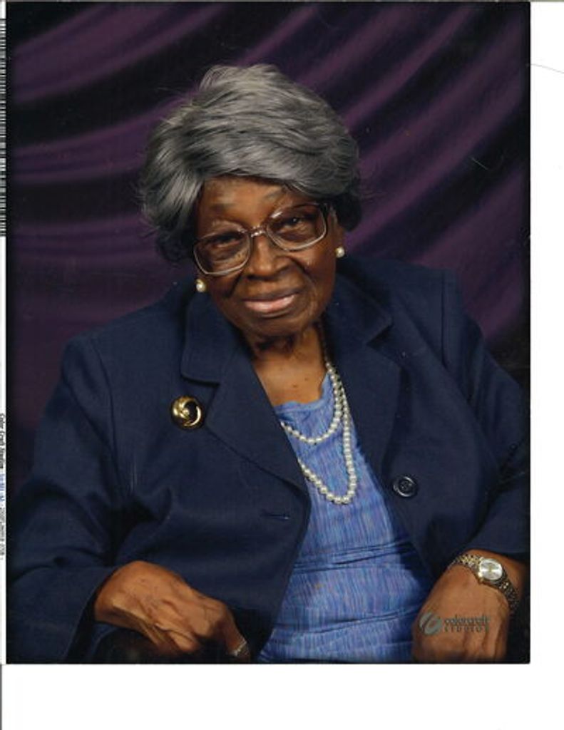Minnie Lee Allens Profile Photo