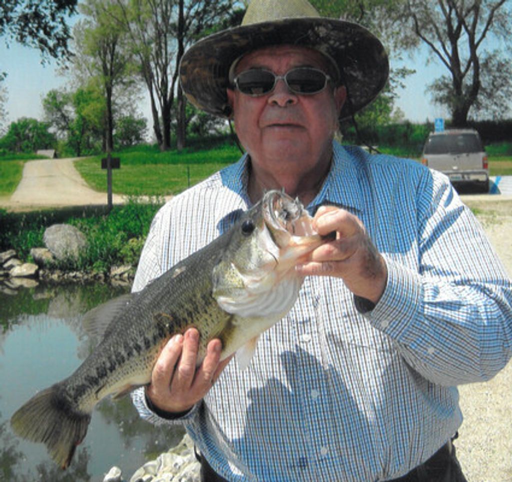 Lyle Willard Bingaman Profile Photo