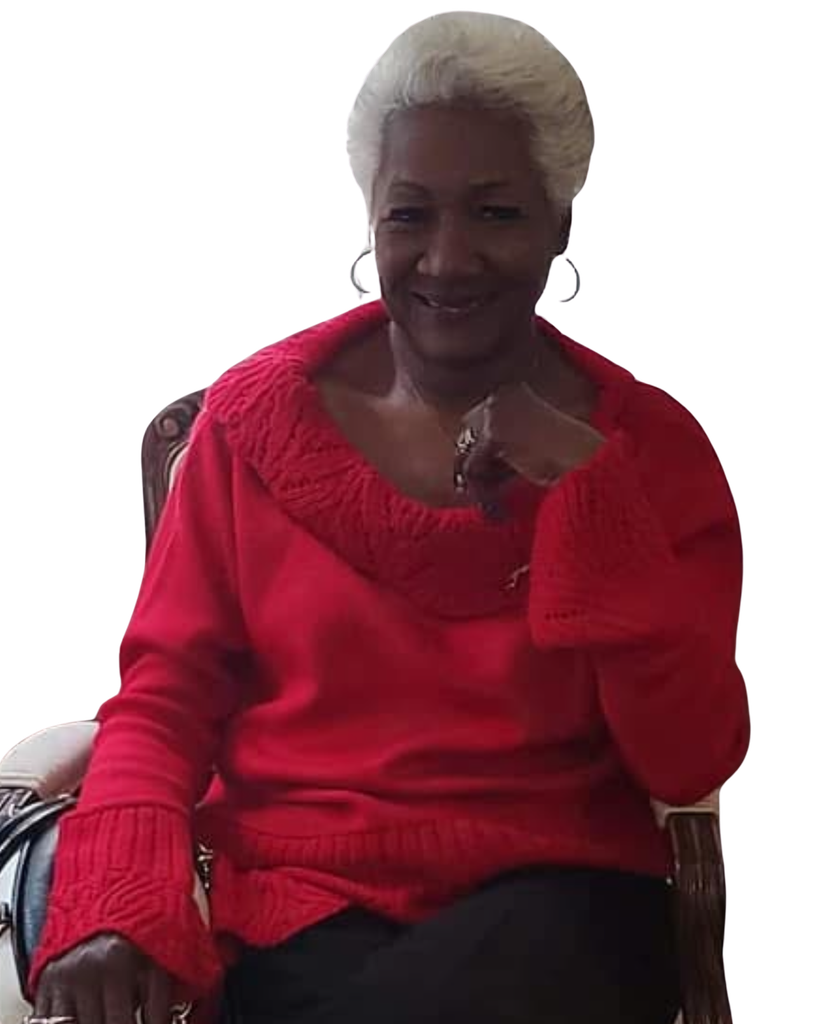 Frederica Wheat Profile Photo