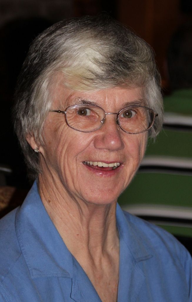 Marjorie Cornelius Profile Photo