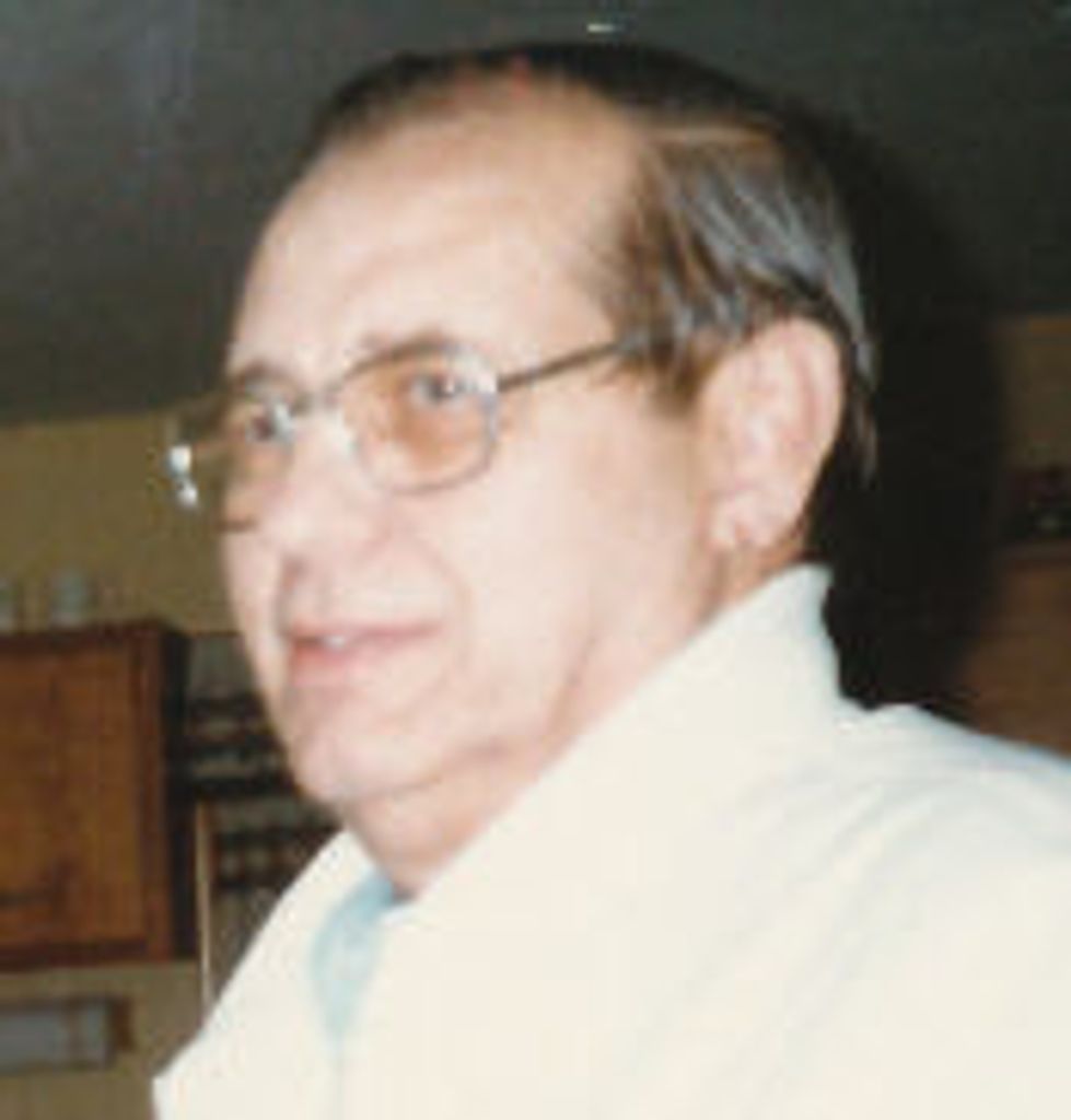 Clarence Jerome Biscopink Profile Photo