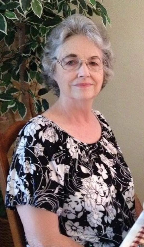 Sally Gene Reynolds Profile Photo