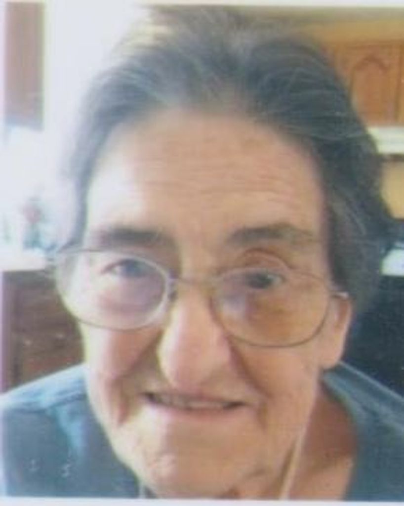 Gwendolyn G. Donald