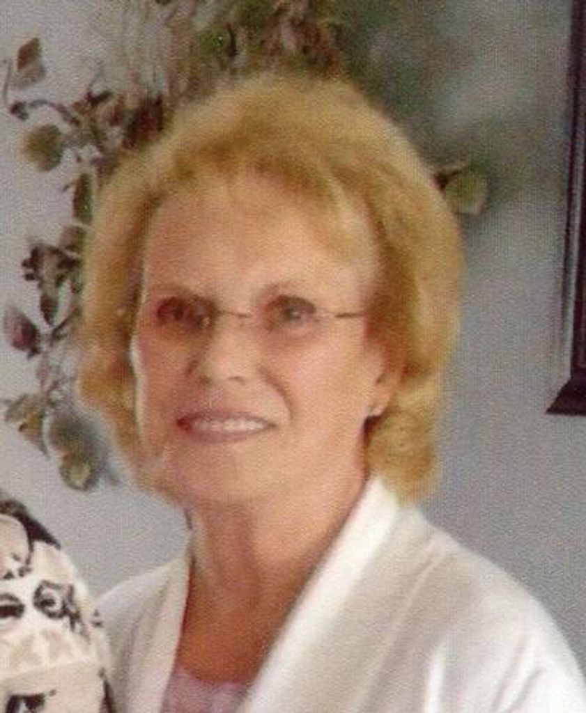 Peggy Ann Musick Profile Photo