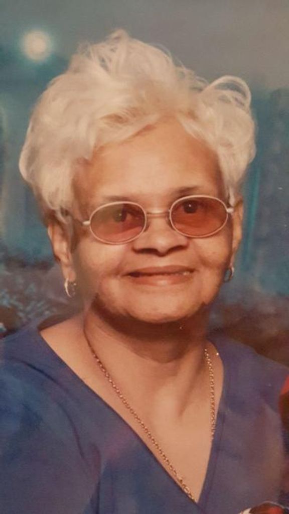 Mrs. Esther Wooten Profile Photo