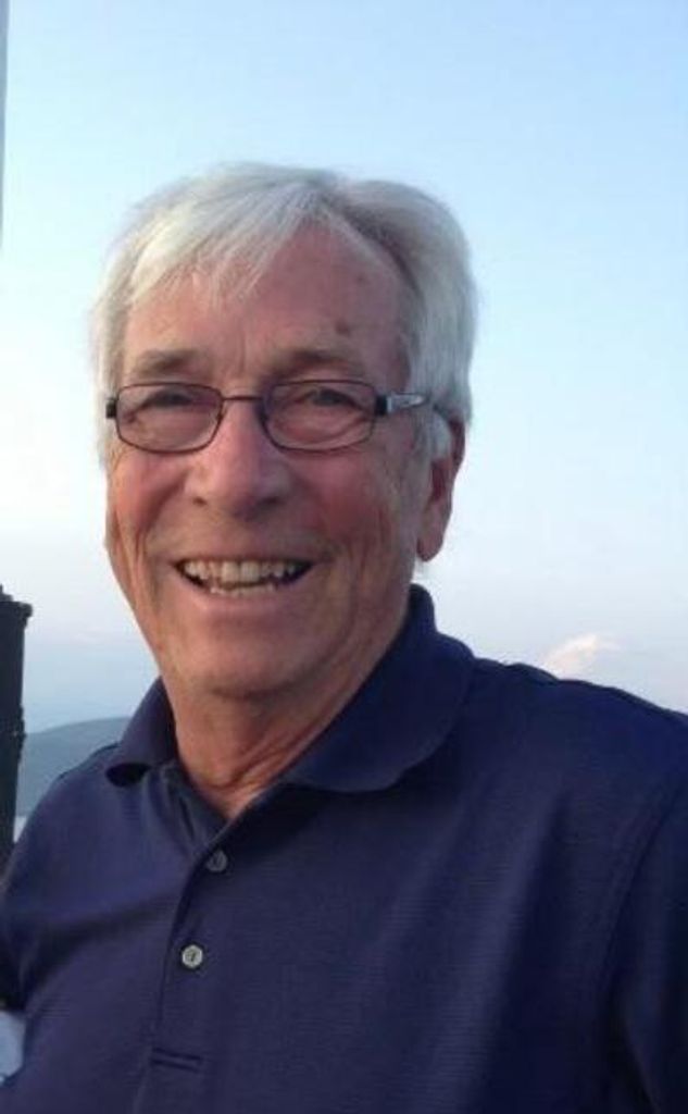 William G. Lapierre Profile Photo