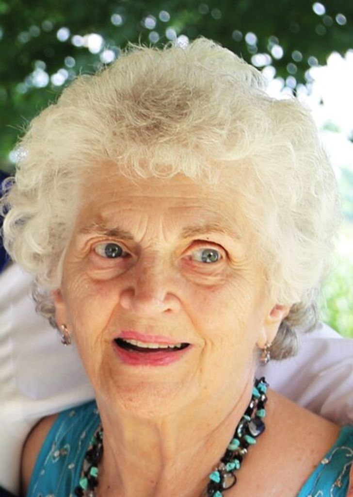 Gertrude A. Mays Profile Photo