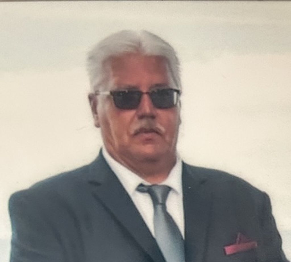 Donald L. Vosseller Jr. Profile Photo