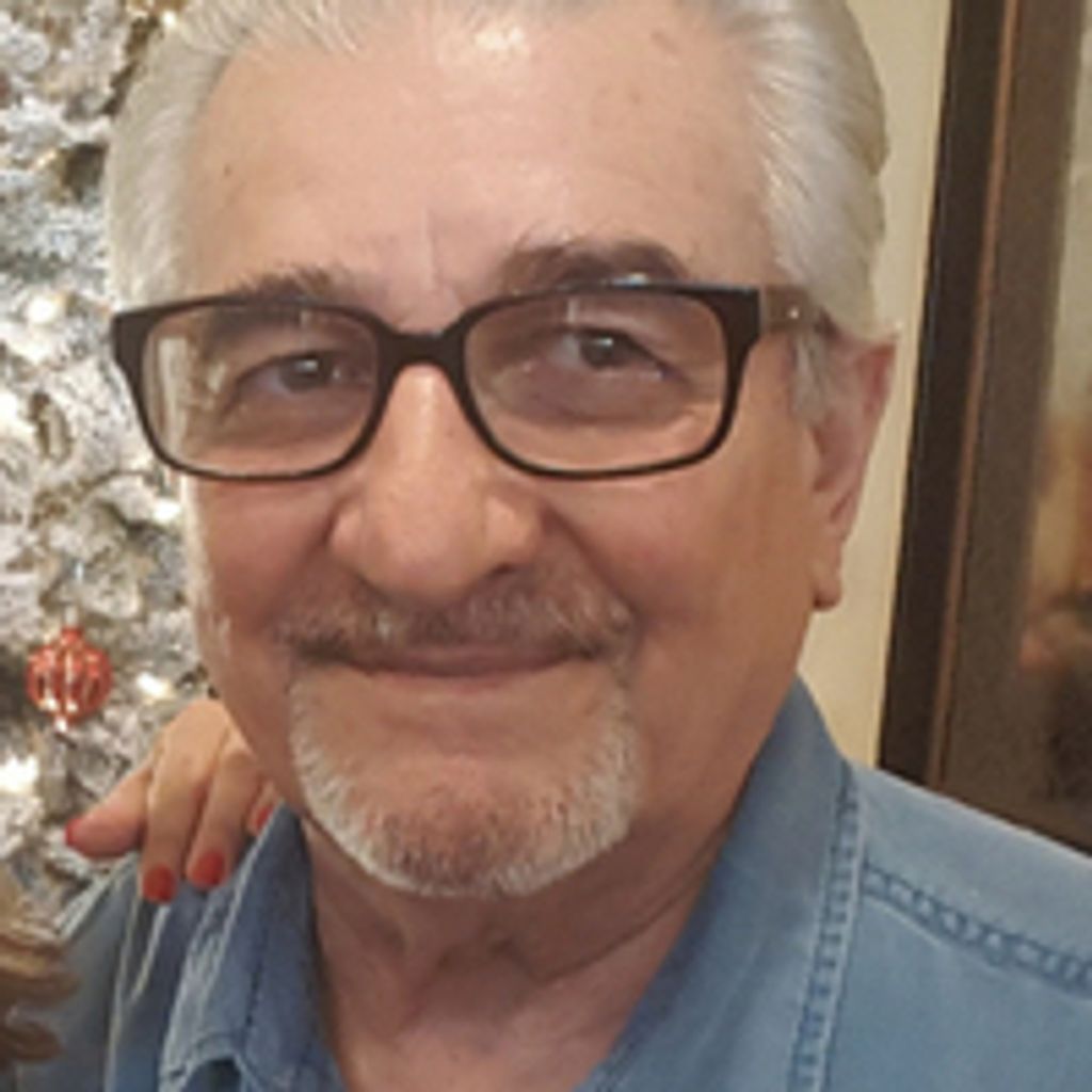 Santiago M. Gutierrez