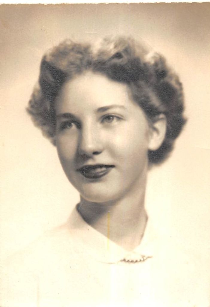 H. Carol (Smith)  Doherty