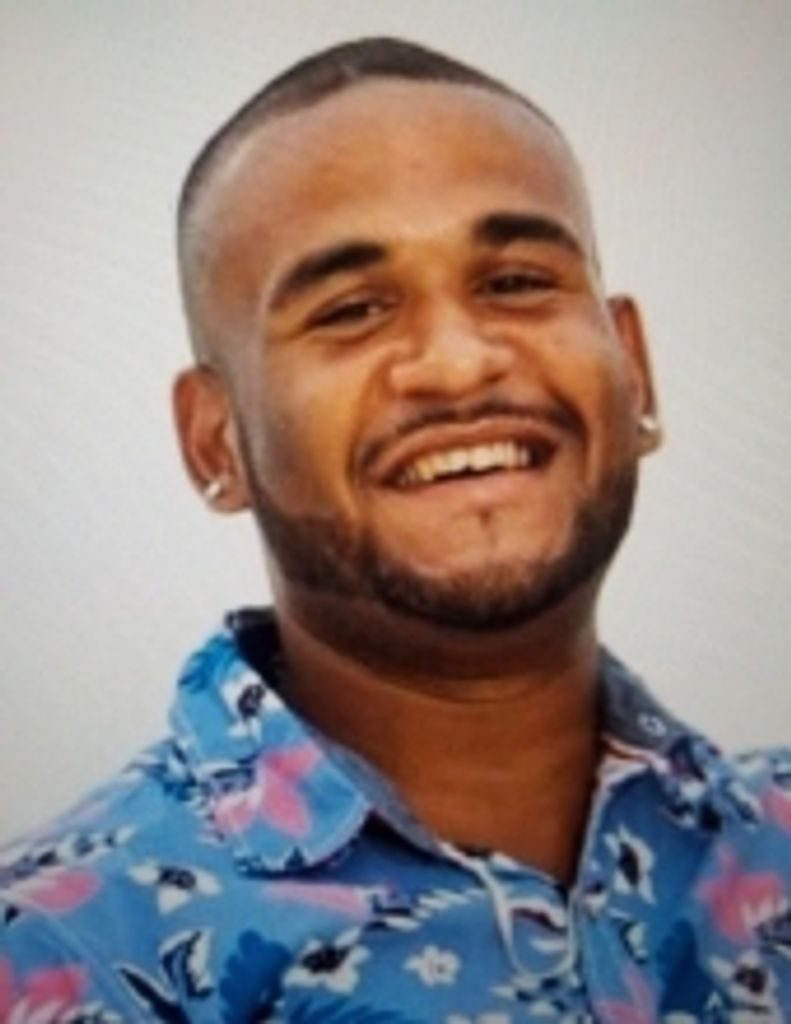 Jordon T. Hubbard