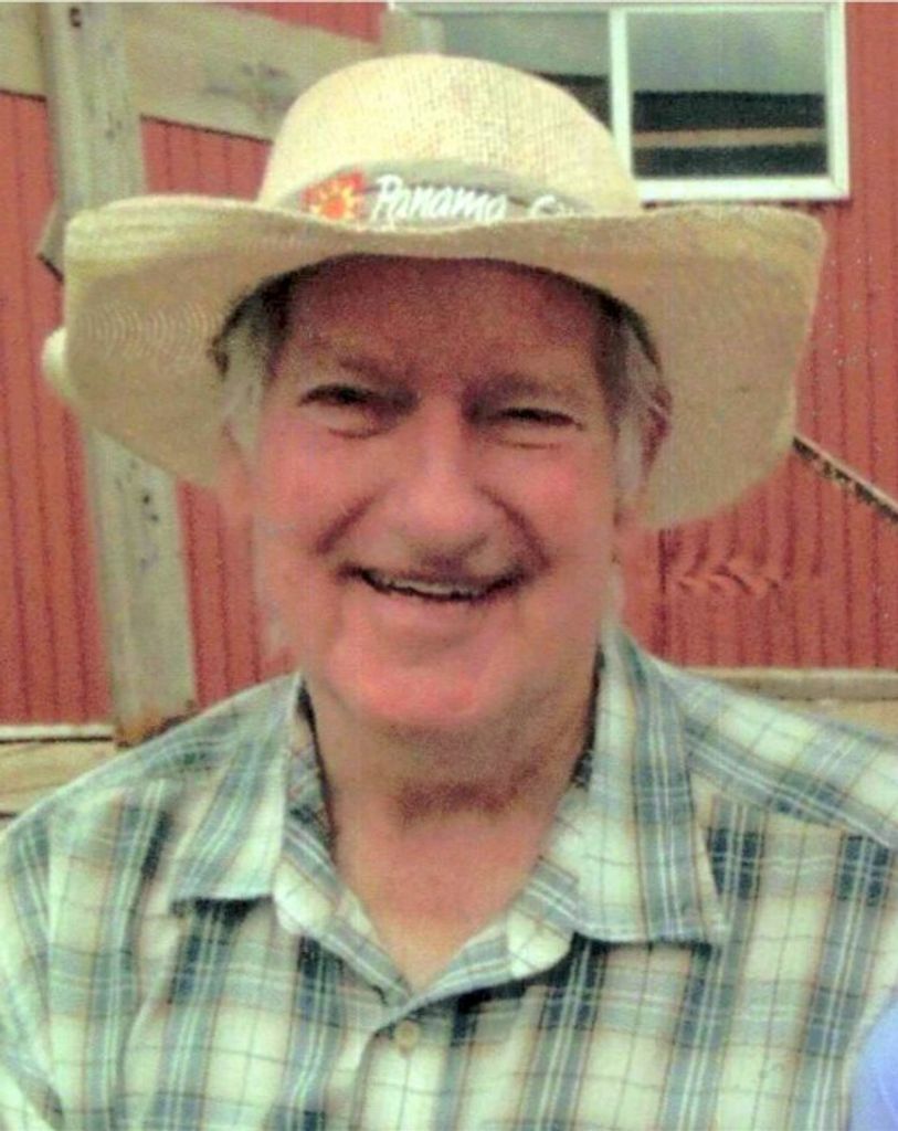Gerald "Jerry" J. Vanderbeek Profile Photo