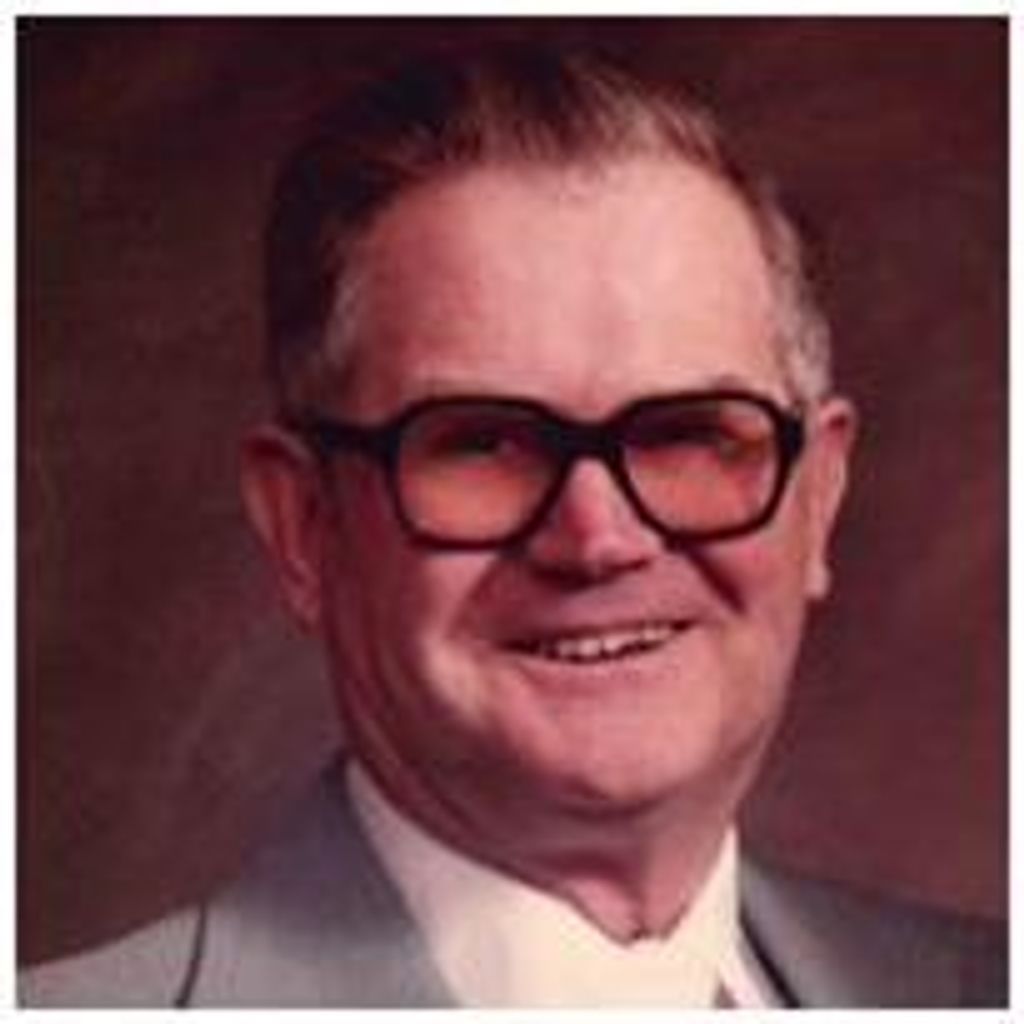 Charles S. Westerby