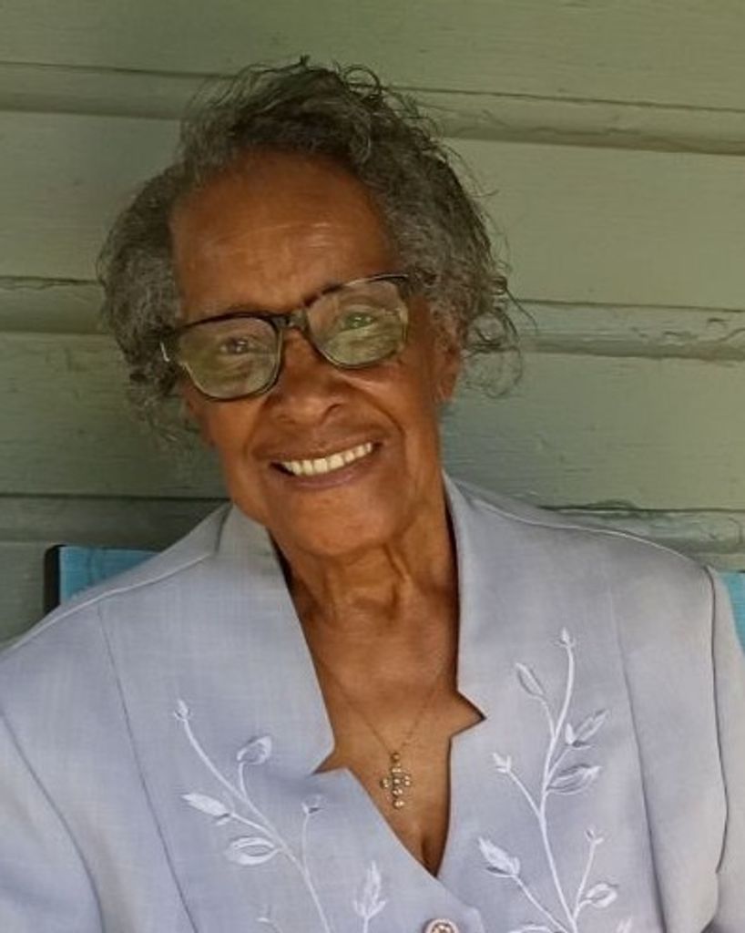 Annie Ruth Armstrong McCord Mayes