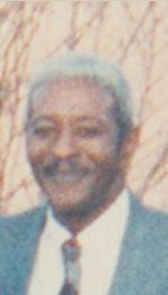 Earl R. Jones