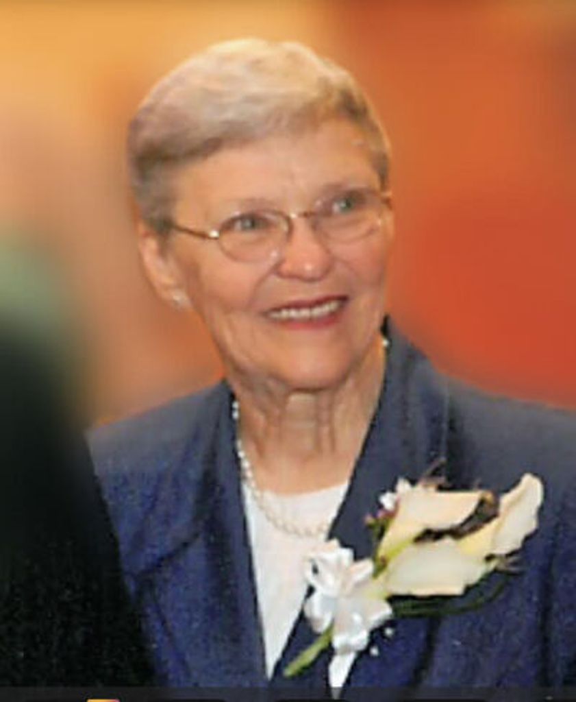 Shirley Mae Pearse Profile Photo
