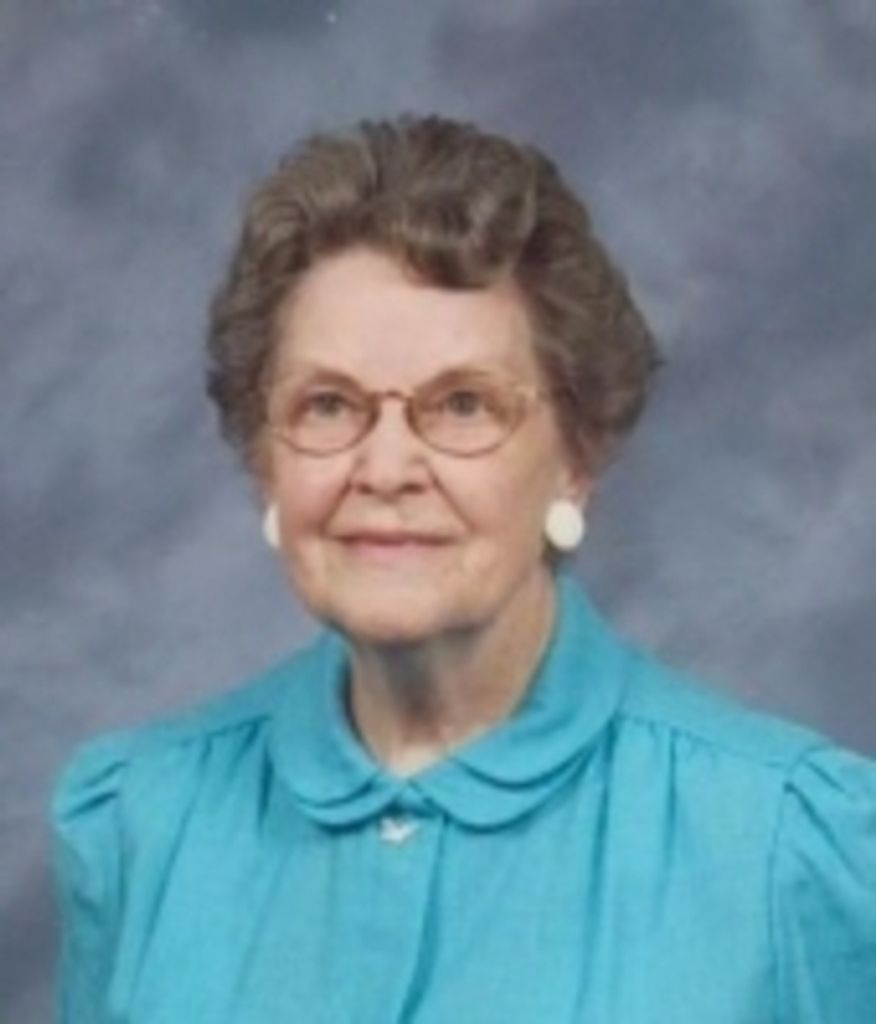 Ione Stough