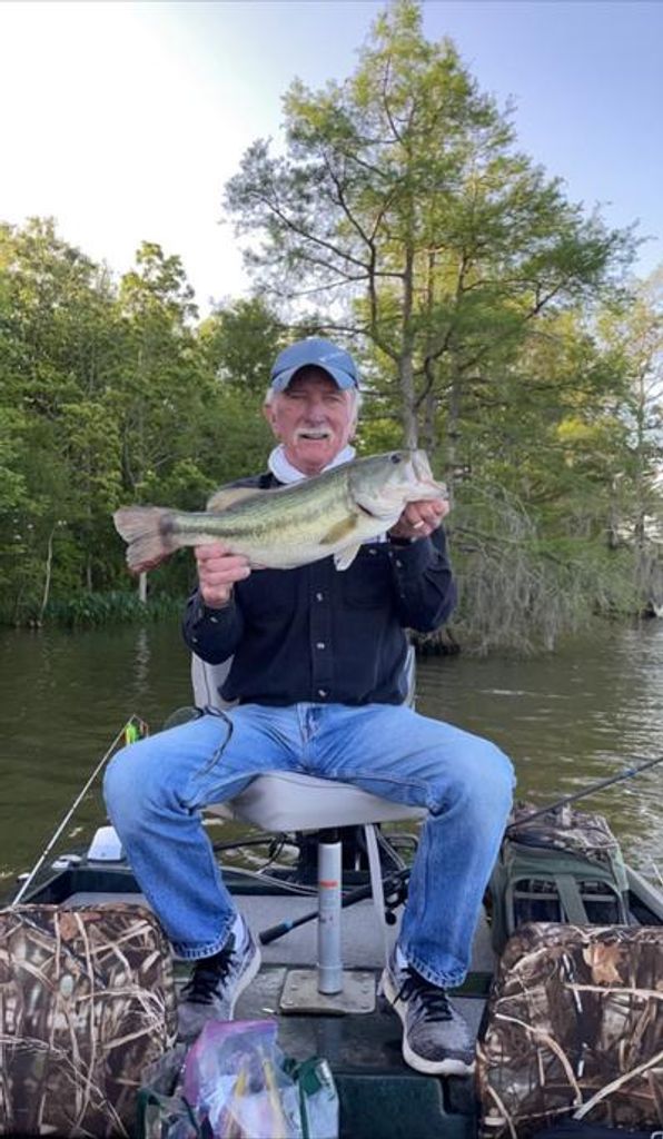 Julius "Wayne" Richardson Profile Photo