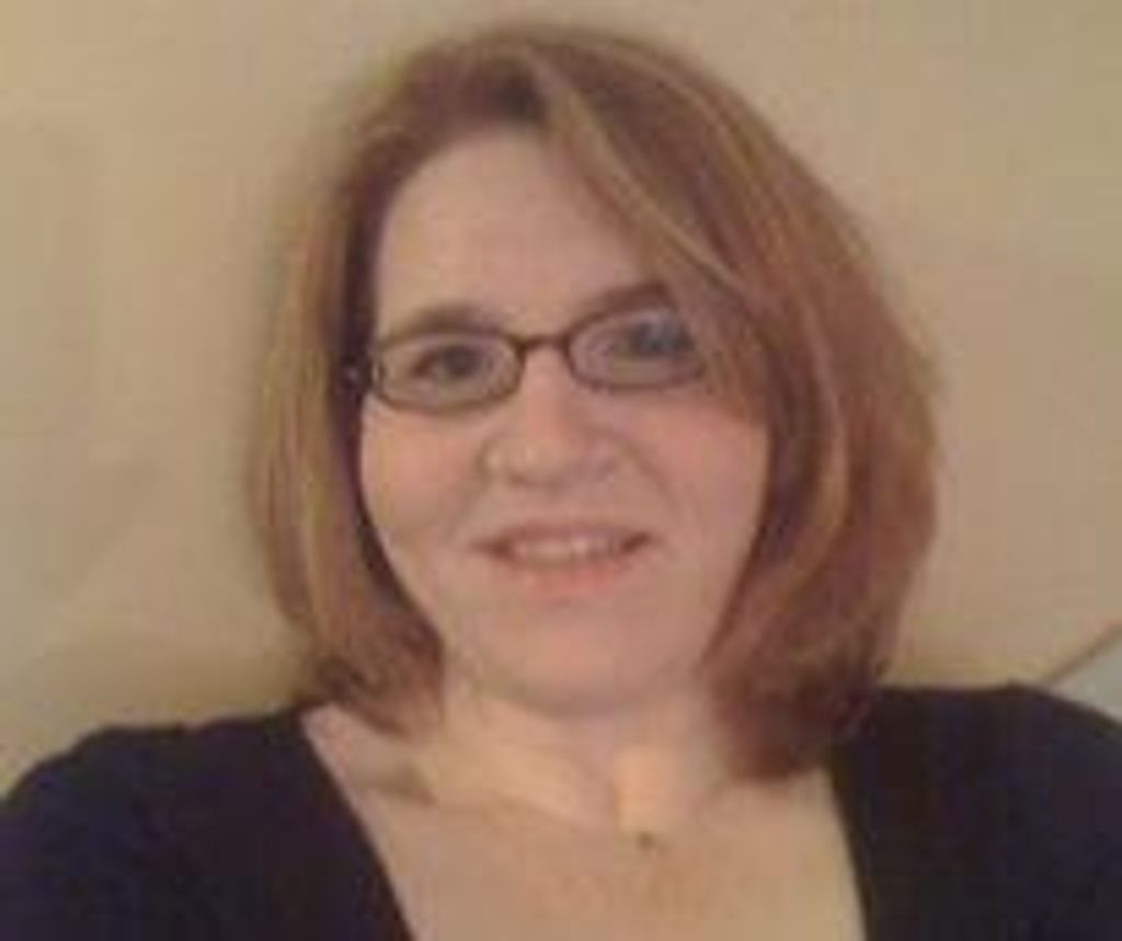 Colleen Stevens