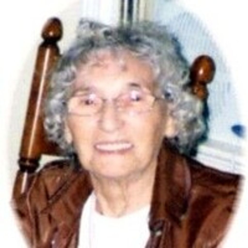 Eleanor L. Chase