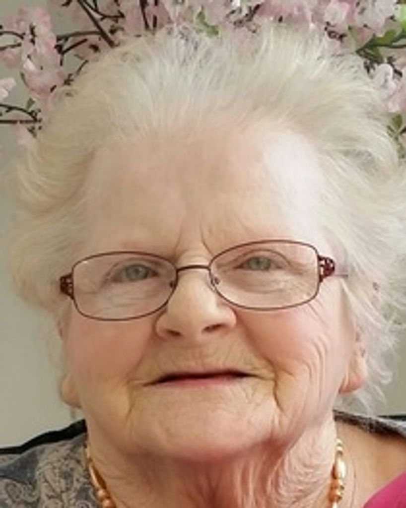 Pearl J. (Kunkel)  Desrosiers
