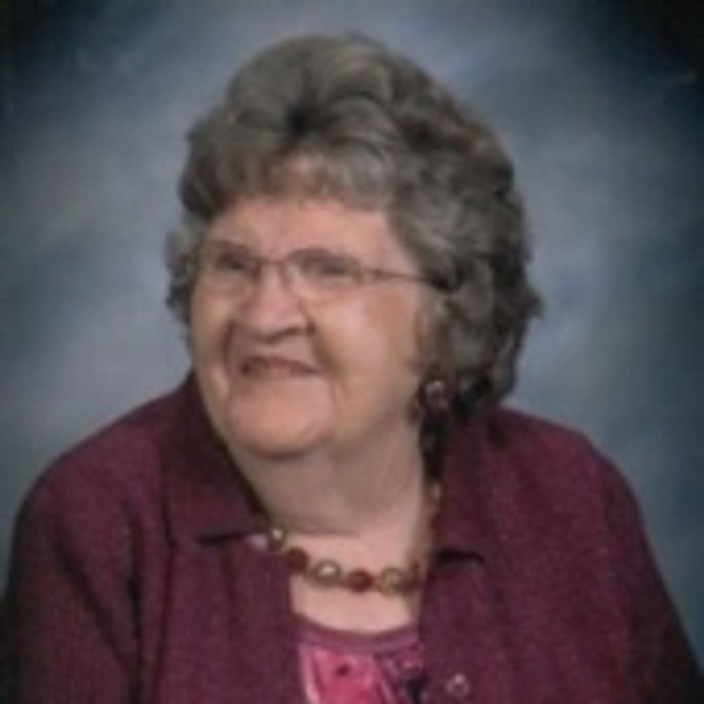 Geraldine Clardy Rogers