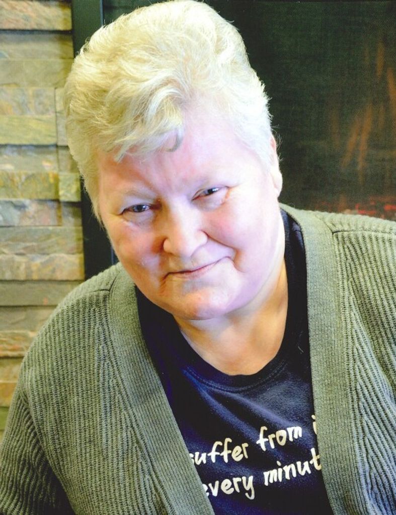 Dorene O. Geisler