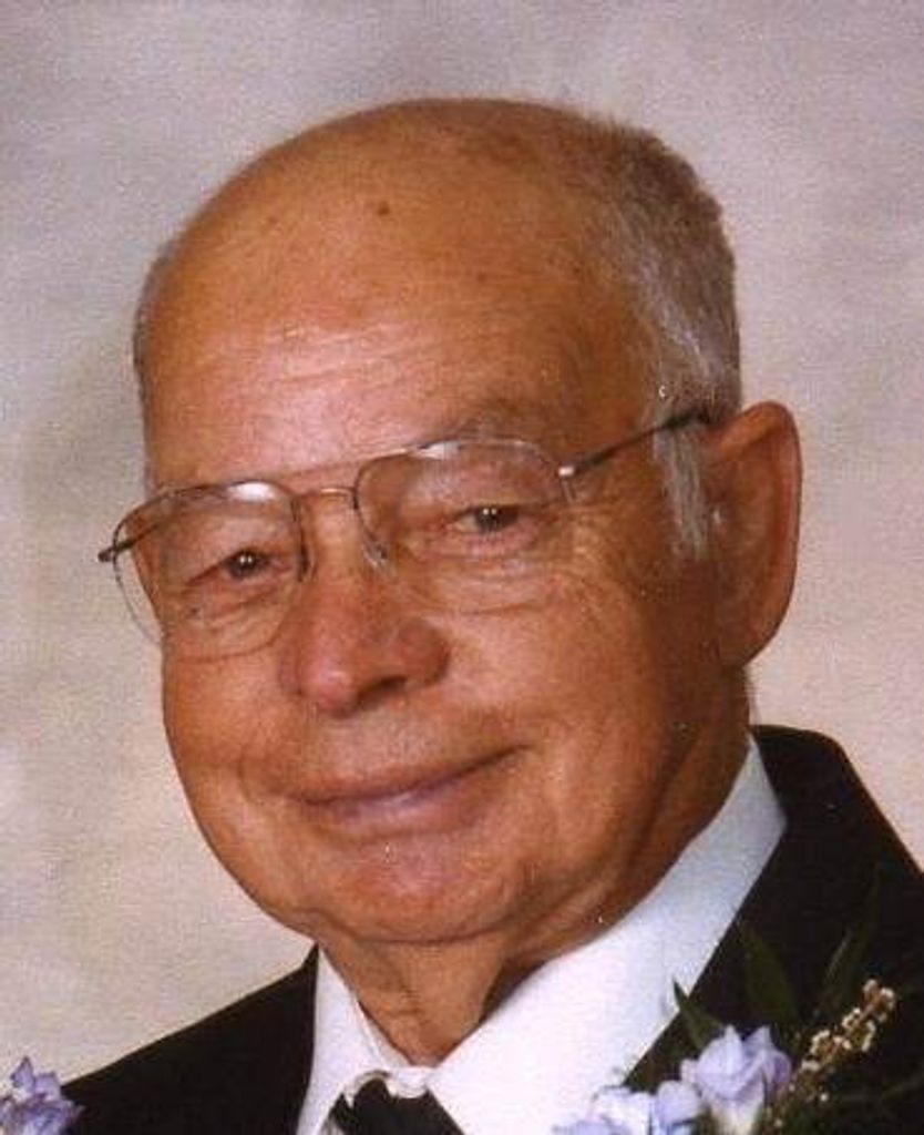 Calvin C Loveless Profile Photo