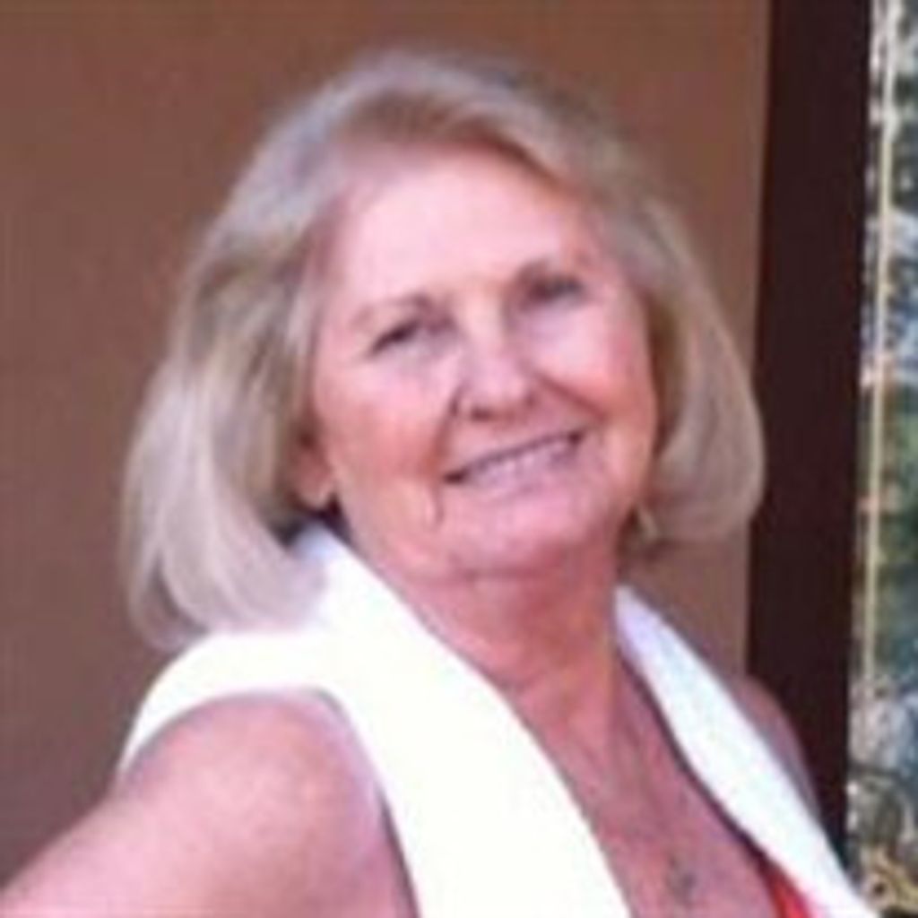 Shirley A. "Nanny" Nelson