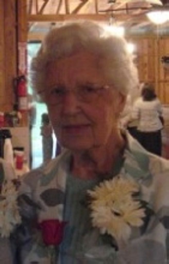 Agnes Clark