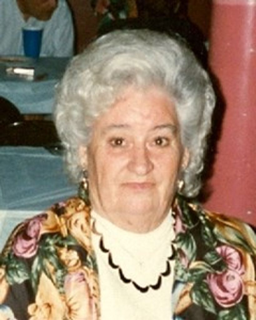 Juanita Mitchell